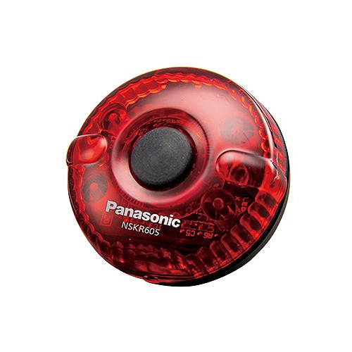 Panasonic パナソニック LEDライト 補助灯 NSKR605