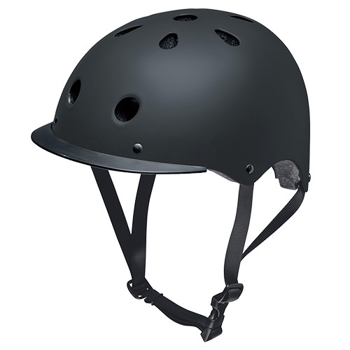 Panasonic パナソニック 幼児用自転車ヘルメット(S) マットブラック マットレッド マットカーキ マットオレンジ NAY015 NAY016 NAY017 NAY018