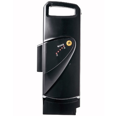 Panasonic パナソニック 電動自転車 バッテリー 13.2Ah 新品 正規品 NKY511B02B NKY514B02B