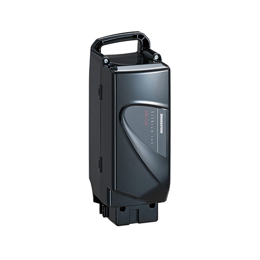 BRIDGESTONE ブリヂストン 電動自転車 バッテリー 13.2Ah ブラック 新品 正規品 BT-D300 P6217