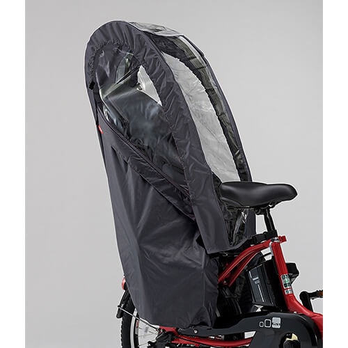 YAMAHA ヤマハ リヤチャイルドシートレインカバー RCR-007 QQ1-OGG-214-560 QQ1-OGG-214-584