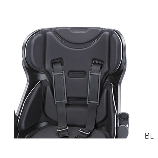 BRIDGESTONE ブリヂストン ハイディ ツー用リヤチャイルドシートクッション HDB-K.A