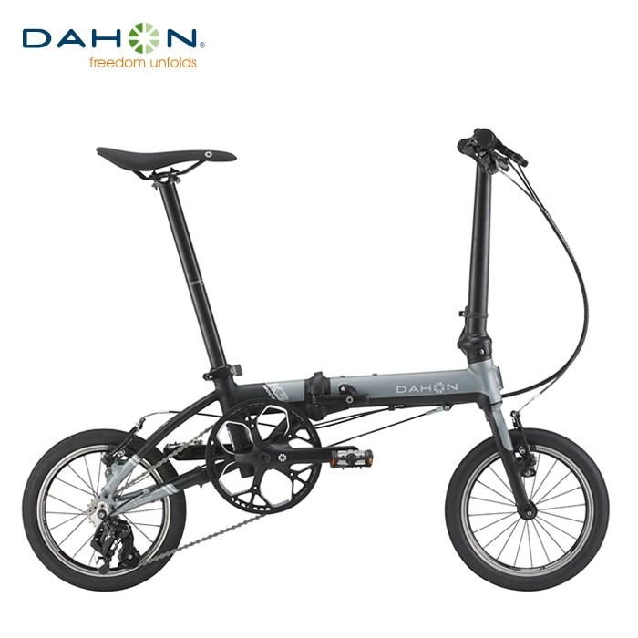 DAHON ダホン 自転車 折り畳み K3 14インチ