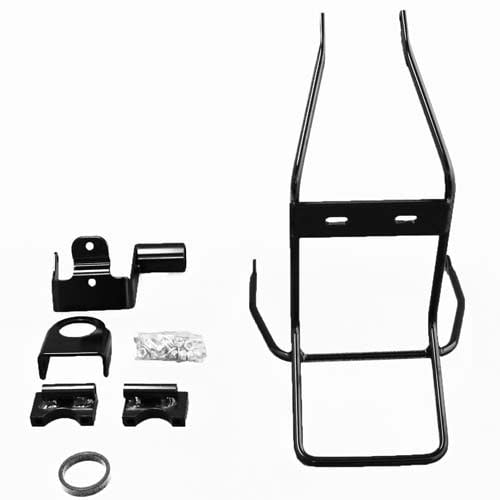 YAMAHA ヤマハ PAS Brace用フロントキャリア 90793-55080