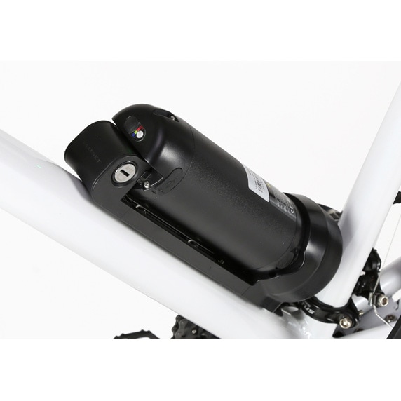 RENAULT ルノー 水筒型5.2Ahバッテリー 新品 正規品 61916-0099